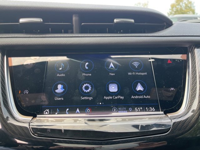 New 2025 Cadillac XT6 Sport w/ LPO, Floor Liner Package image 29