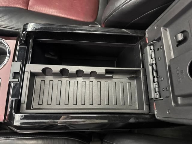 Used 2010 Ford F150 Harley-Davidson AWD/4WD image 51