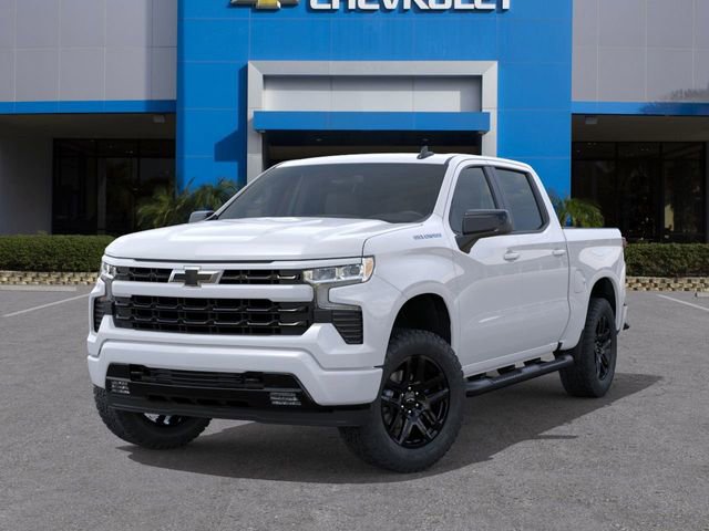 New 2026 Chevrolet Silverado 1500 RST image 6