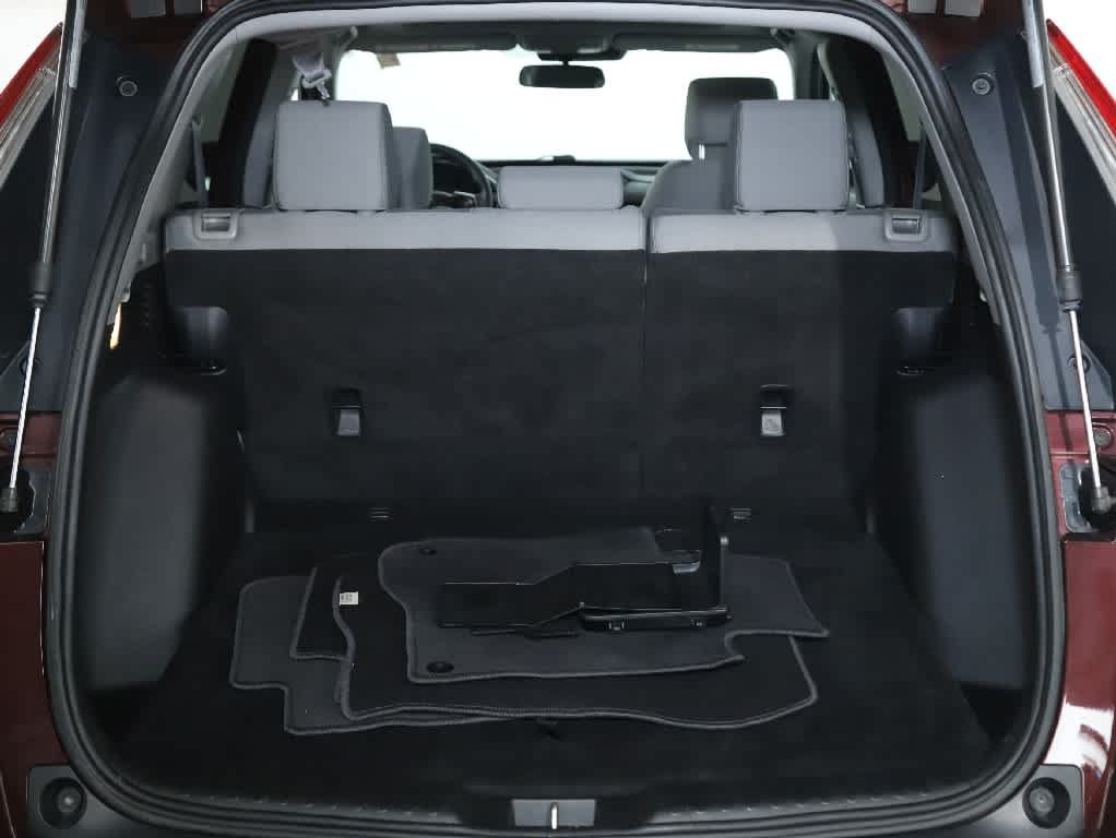 Used 2018 Honda CR-V EX image 32