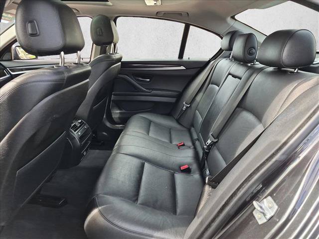 Used 2015 BMW 528i xDrive Sedan AWD/4WD image 21