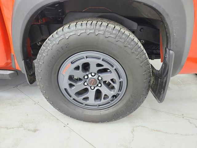 Used 2025 Nissan Frontier Pro-X image 42