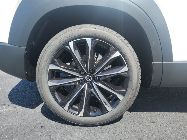 New 2026 MAZDA CX-50 AWD 2.5 S w/ Weather Package image 24
