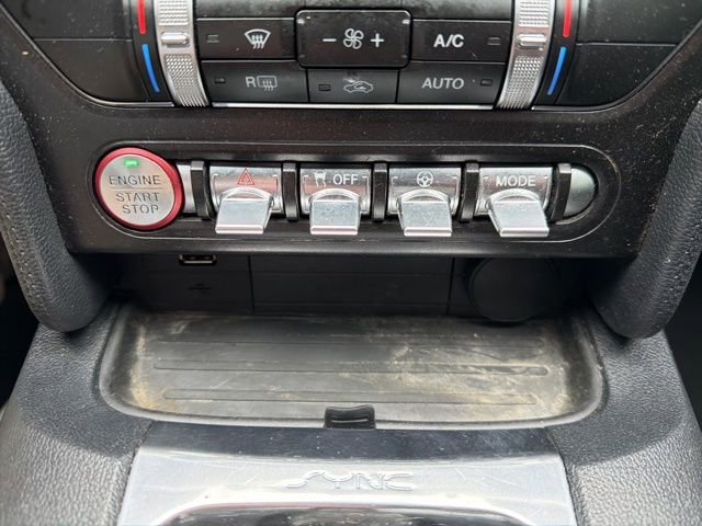 Used 2021 Ford Mustang EcoBoost w/ Equipment Group 101A image 22