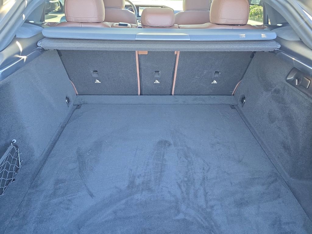 New 2026 Mercedes-Benz GLE 450 4MATIC Coupe image 13