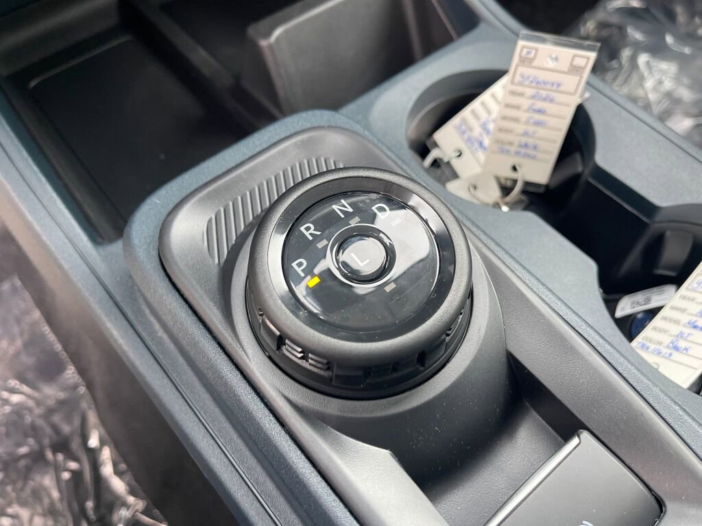 New 2026 Ford Maverick XL image 10