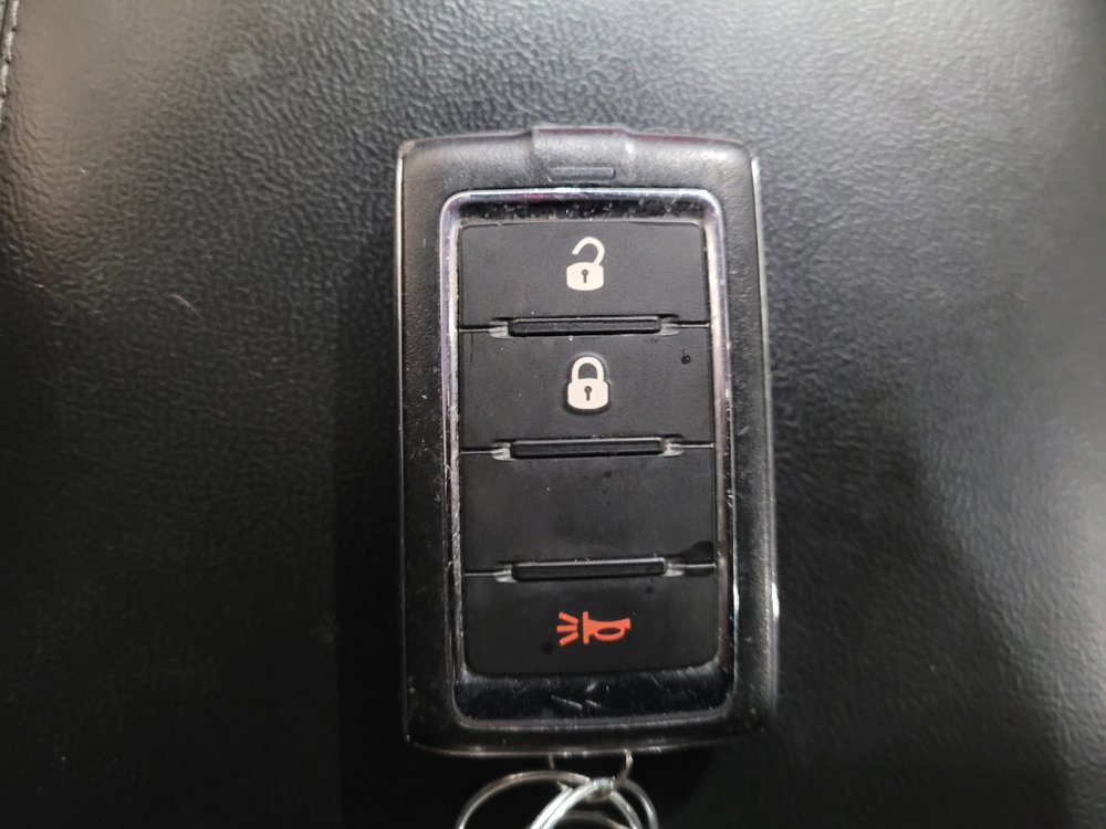 Used 2023 Jeep Grand Cherokee L Laredo AWD/4WD image 32