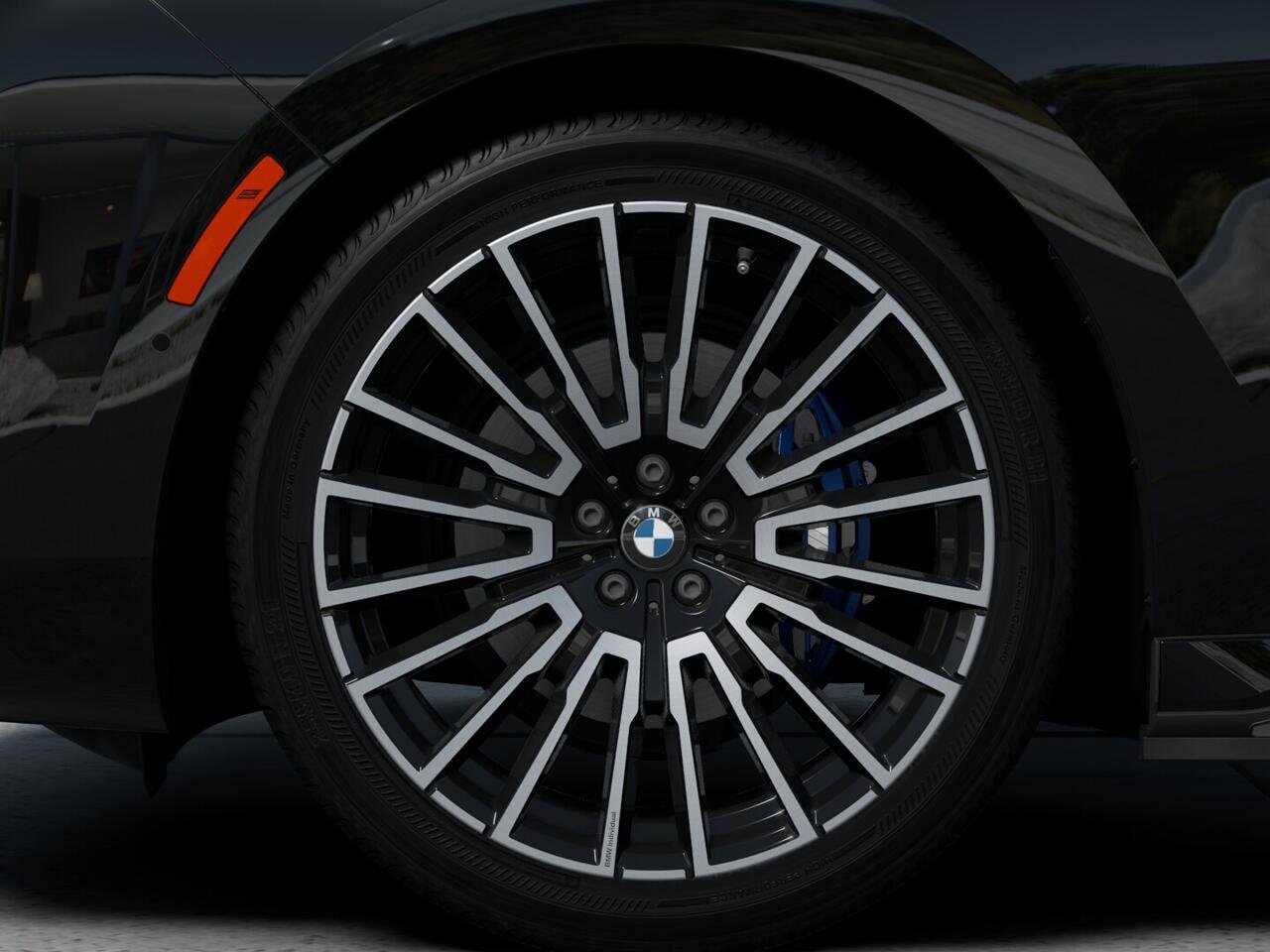 New 2026 BMW i7 xDrive60 image 7