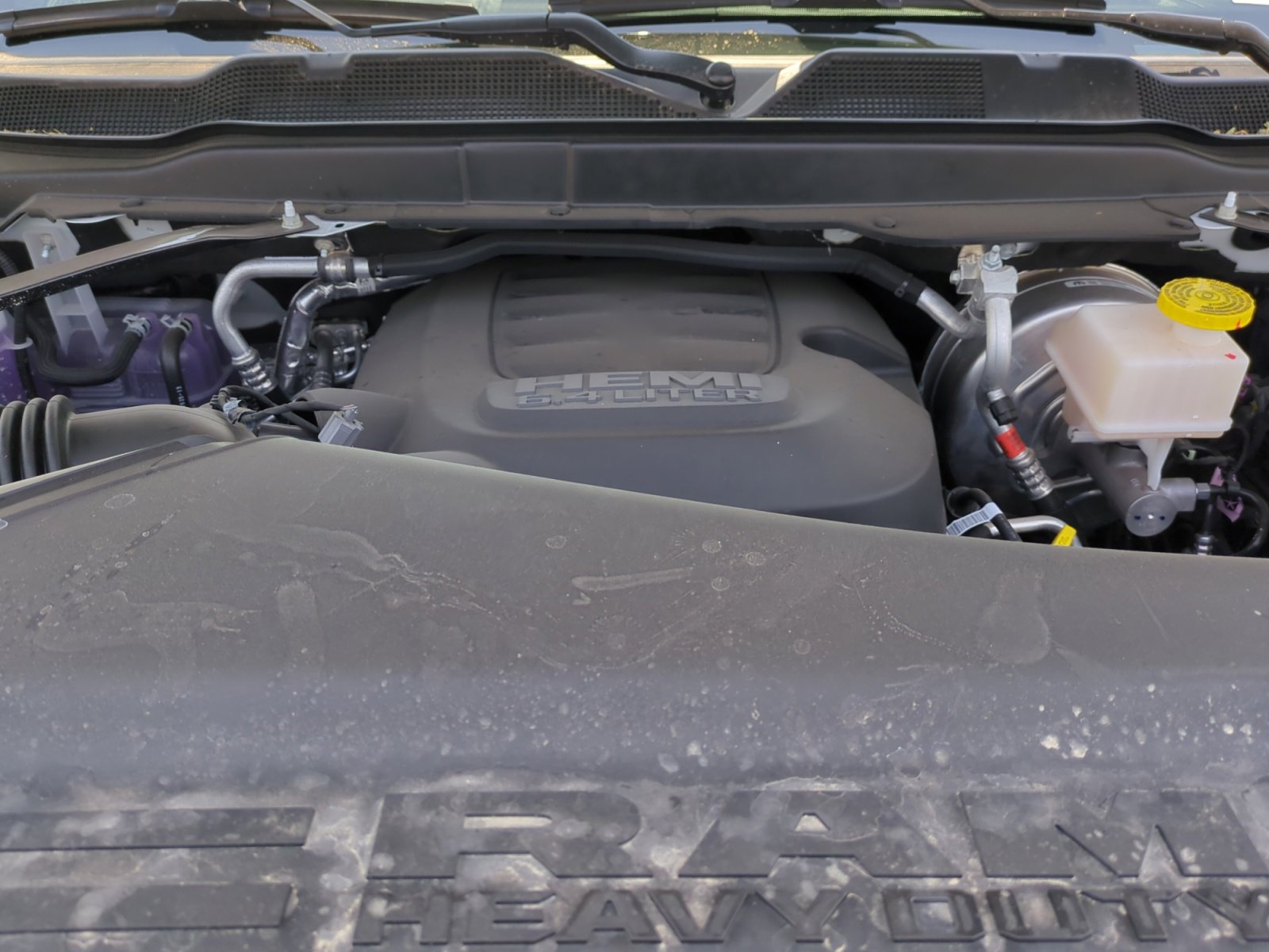 New 2025 RAM 2500 Power Wagon image 22