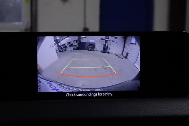 Used 2024 MAZDA CX-50 AWD 2.5 S w/ Preferred Package image 35