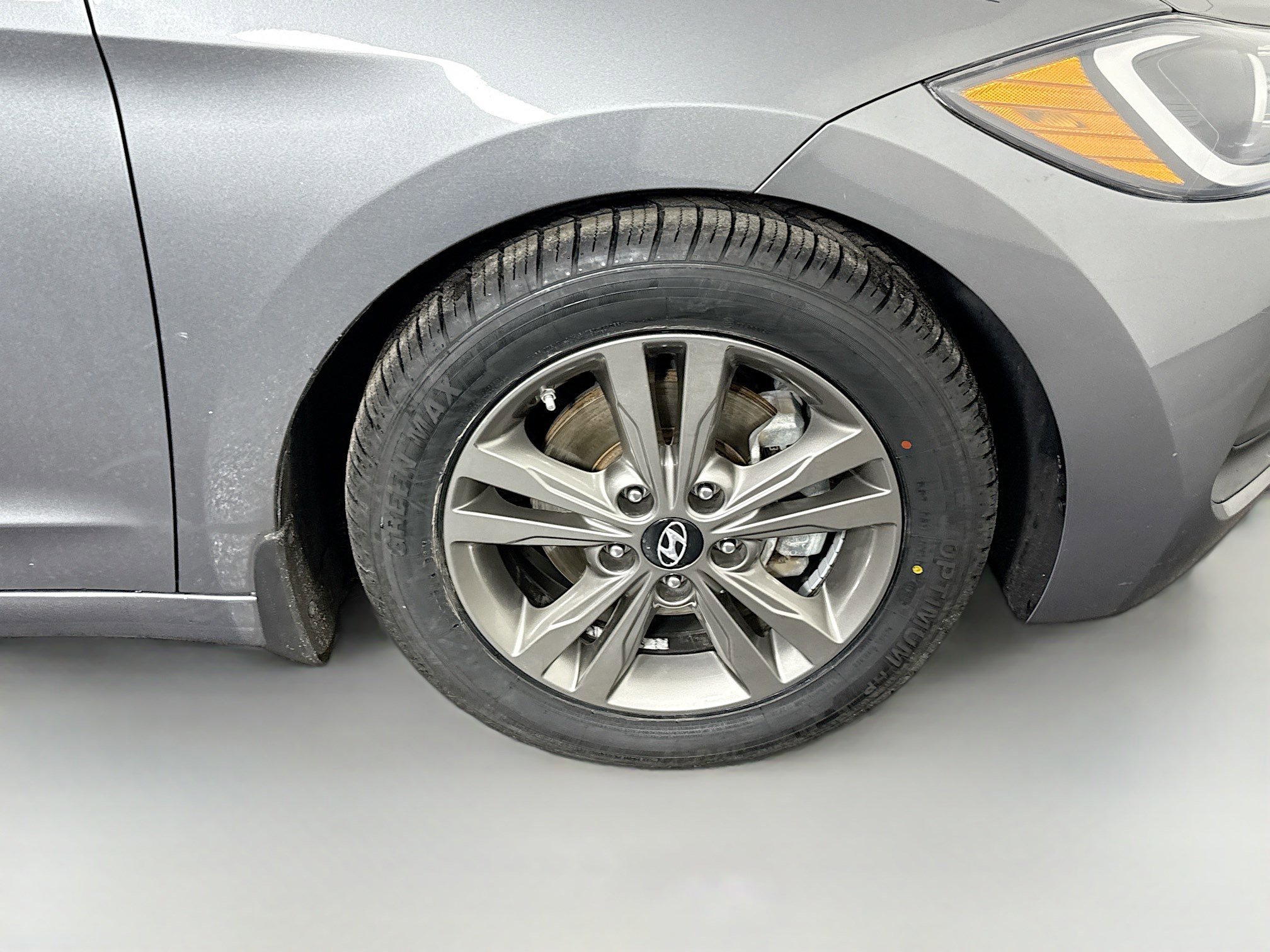 Used 2018 Hyundai Elantra SEL image 31