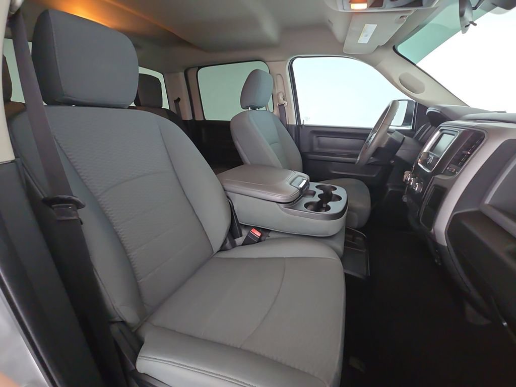 Used 2018 RAM 1500 Tradesman w/ Popular Equipment Group AWD/4WD image 31