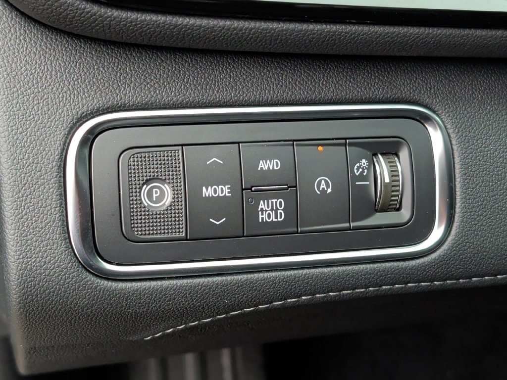 New 2027 Buick Enclave Sport Touring w/ Power Package AWD/4WD image 19