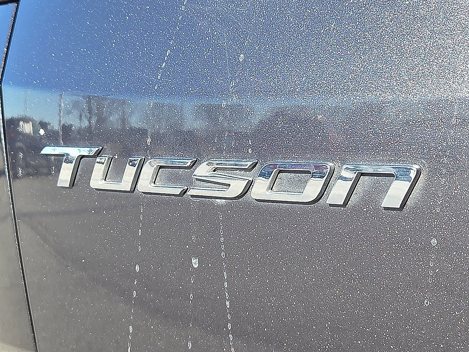 Used 2024 Hyundai Tucson SEL image 9