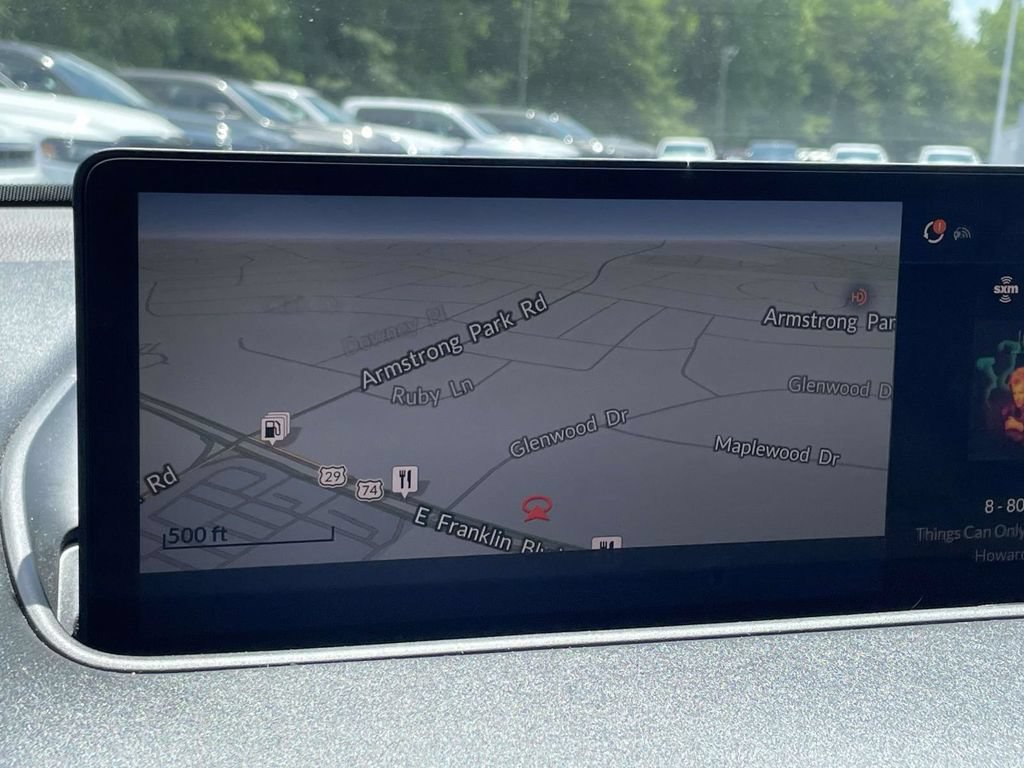 Used 2023 Acura MDX w/ Technology Package FWD image 36