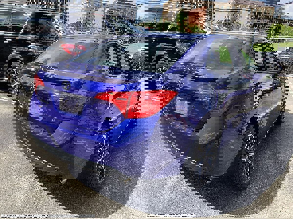 Used 2019 Toyota Corolla SE image 4