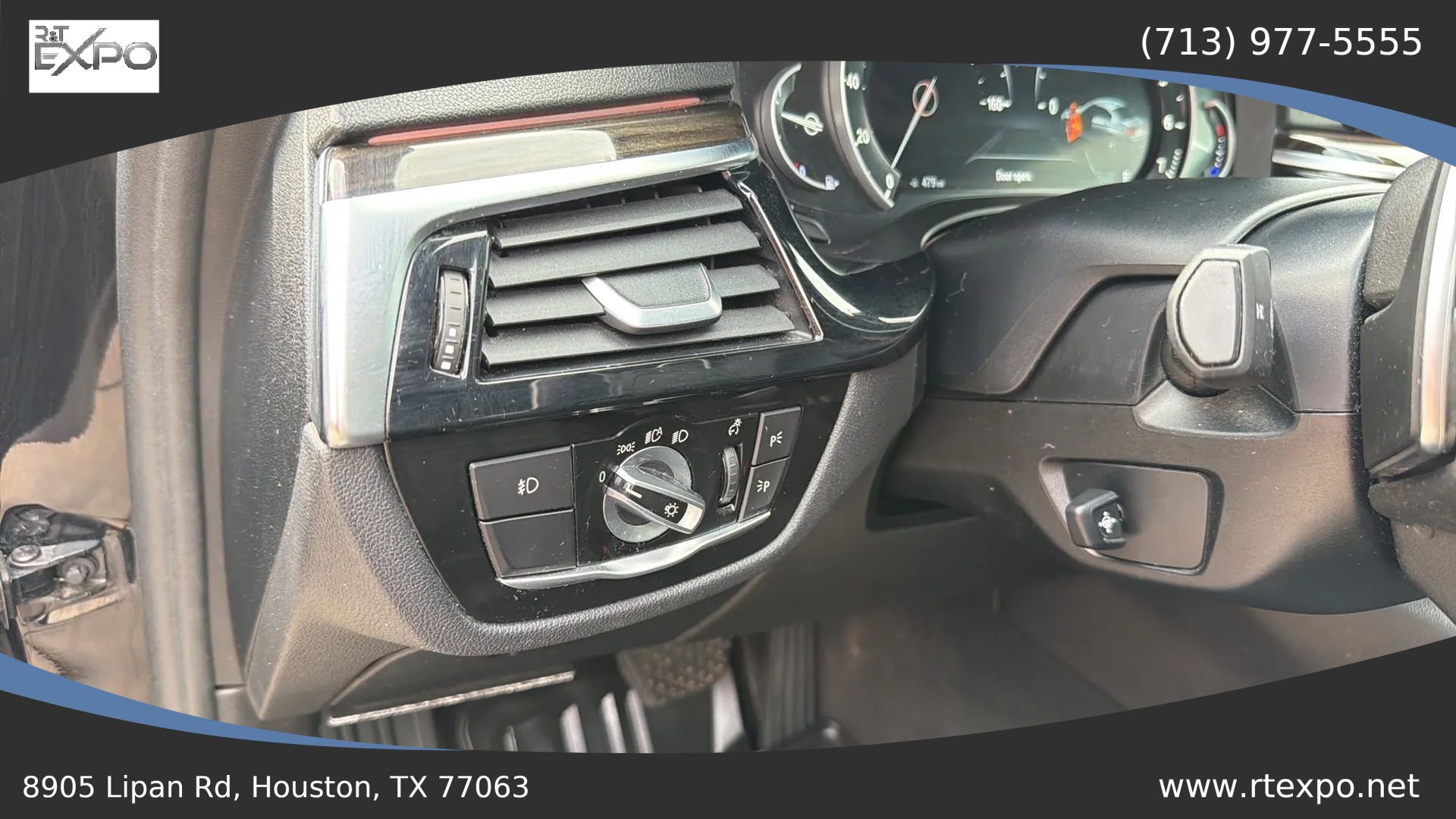 Used 2018 BMW 530i image 24