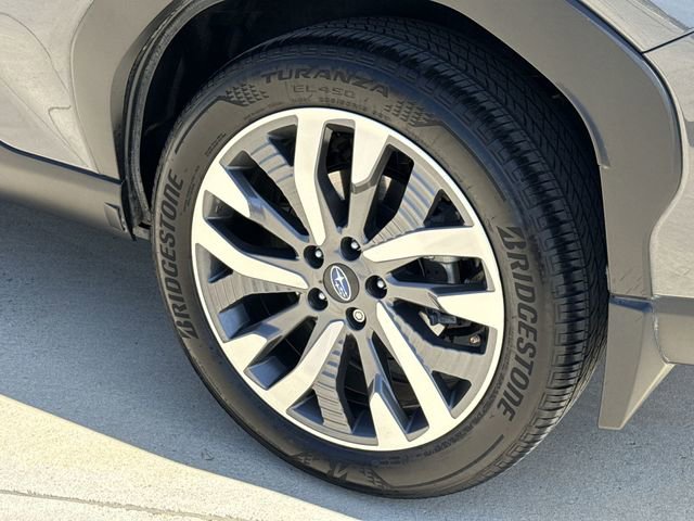 Certified 2025 Subaru Forester Touring w/ Popular Package - Touring image 12