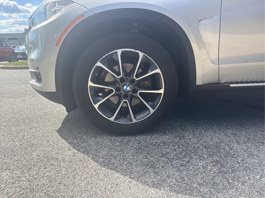 Used 2015 BMW X5 xDrive35i AWD/4WD image 48