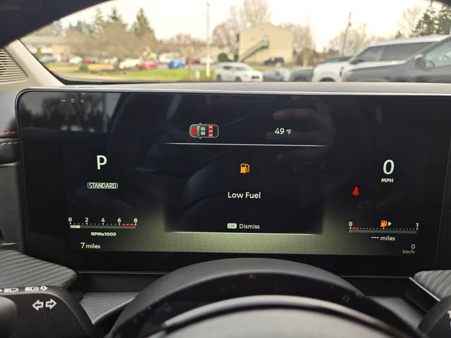 New 2026 Nissan Kicks SR w/ SR Premium Package image 16