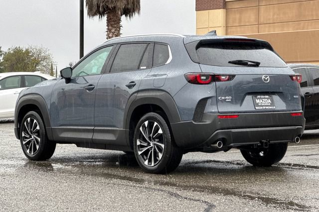 New 2026 MAZDA CX-50 2.5 Hybrid w/ Weather Package image 6