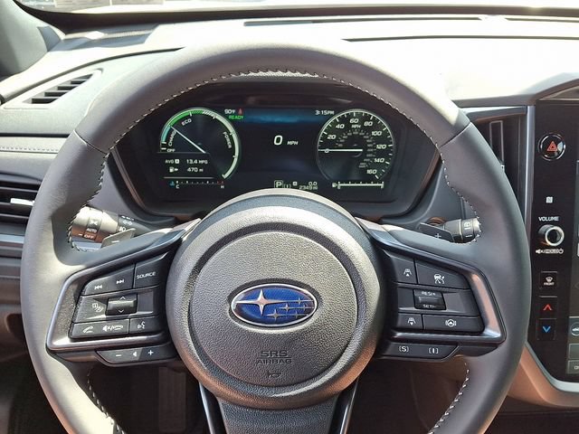 Certified 2025 Subaru Forester Limited AWD/4WD image 25