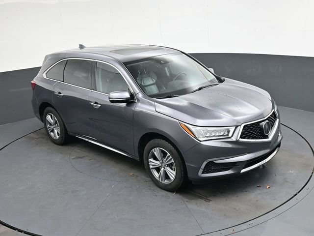 Used 2020 Acura MDX SH-AWD image 20