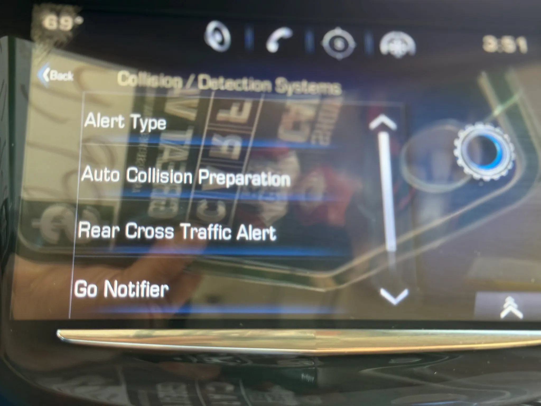 Used 2015 Cadillac Escalade ESV Platinum AWD/4WD image 39