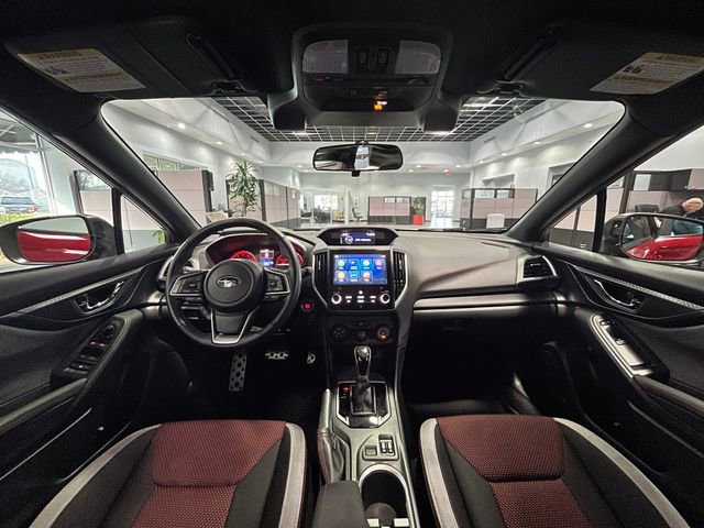 Used 2023 Subaru Impreza 2.0i Sport image 15