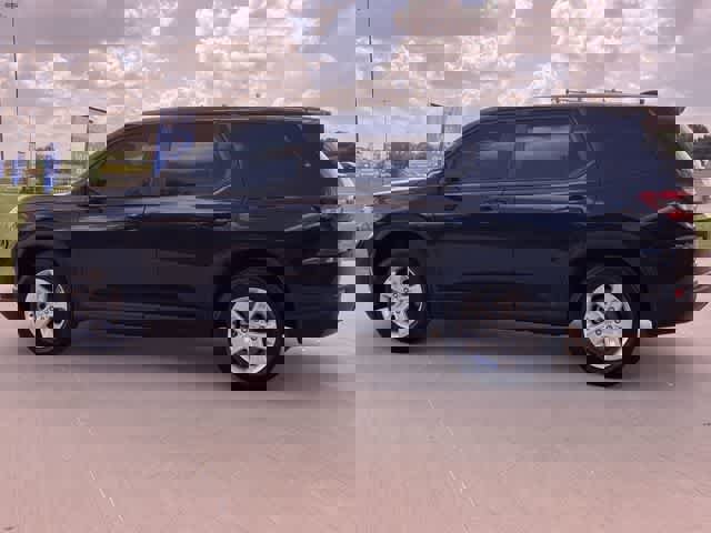 Used 2023 Honda Pilot LX image 4