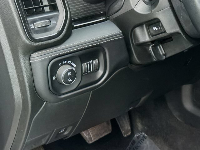 Used 2023 RAM 2500 Limited AWD/4WD image 10
