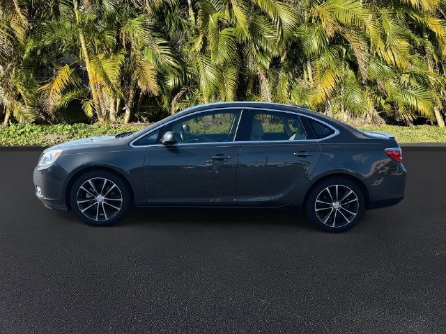 Used 2016 Buick Verano Sport Touring FWD image 8
