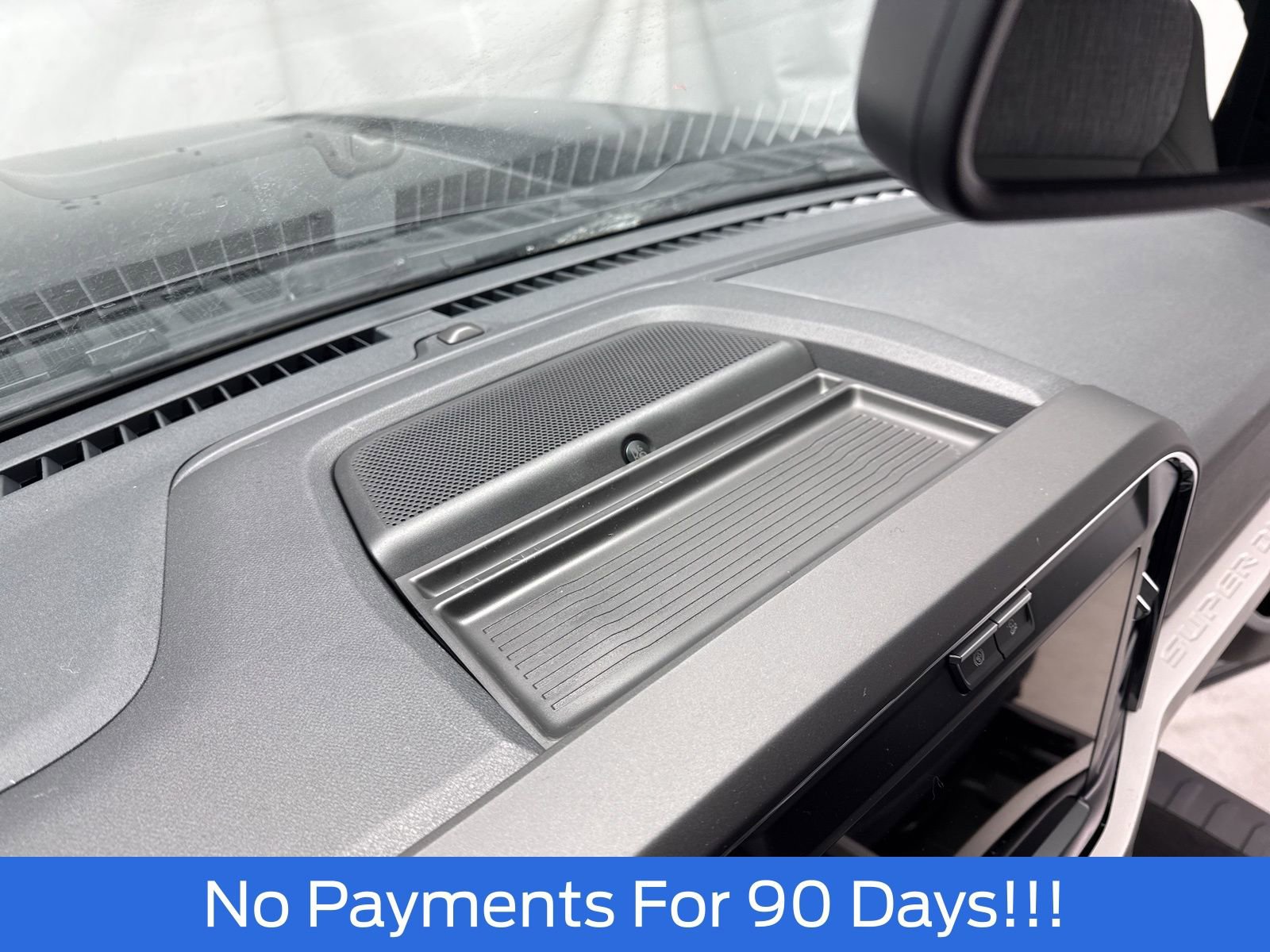 New 2026 Ford F350 XLT w/ XLT Premium Package AWD/4WD image 22