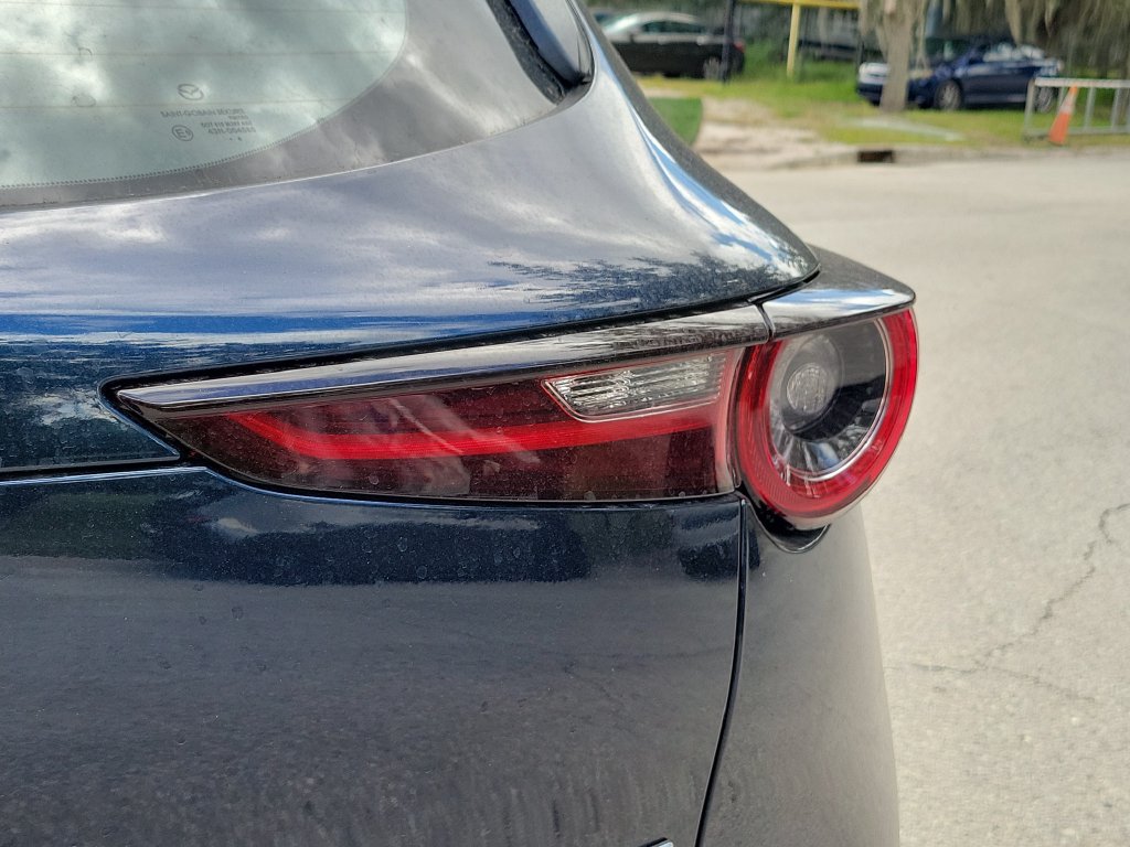 New 2026 MAZDA CX-30 AWD 2.5 S image 8