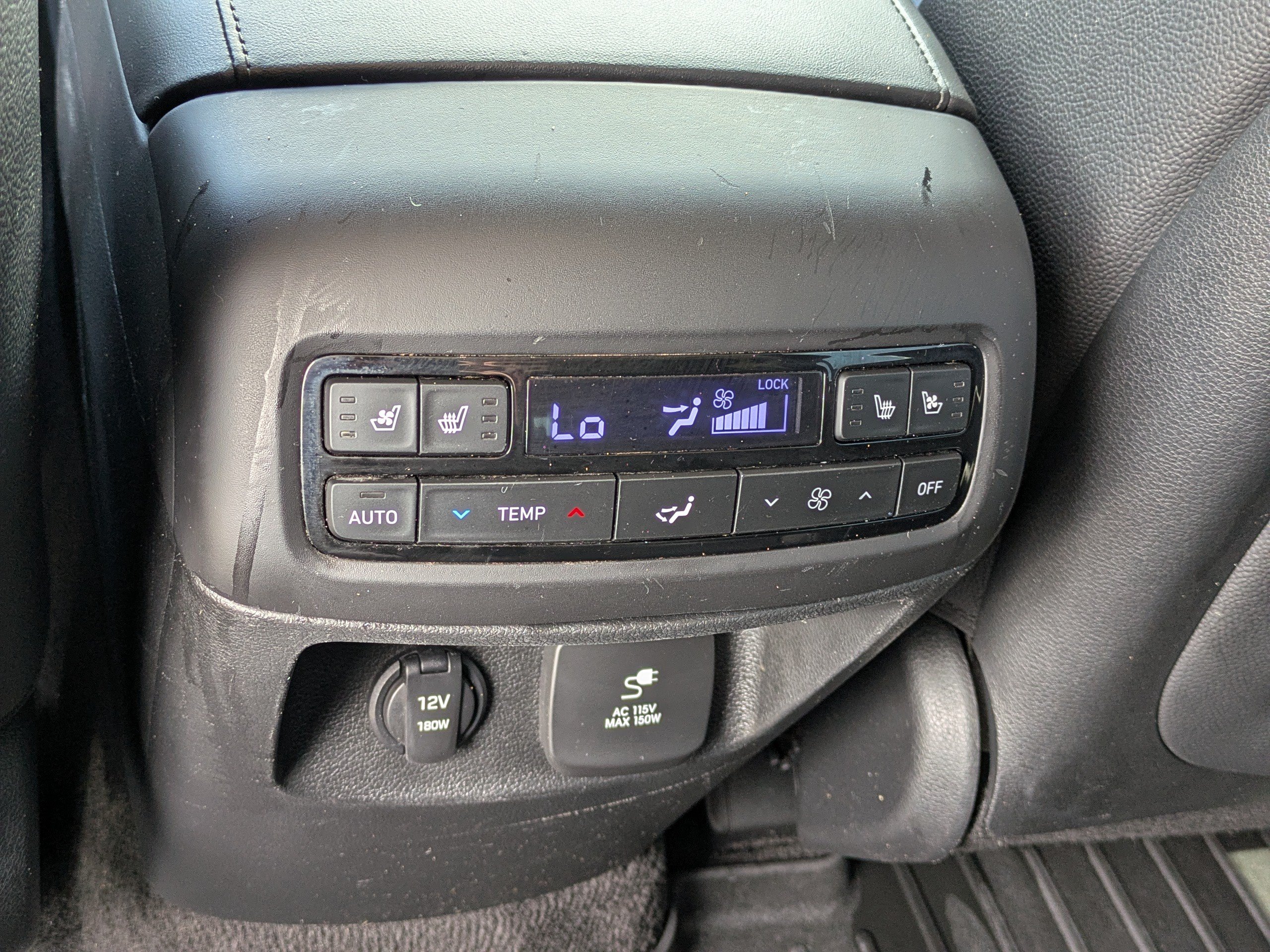 Used 2023 Hyundai Palisade Limited FWD image 19