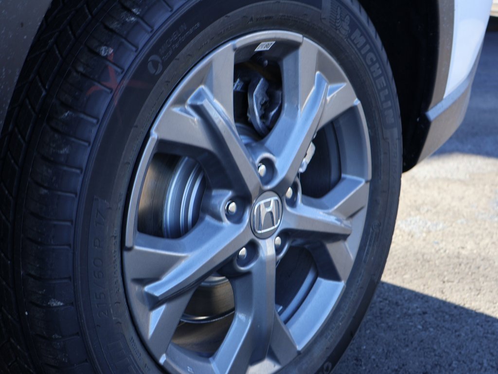 New 2026 Honda HR-V LX image 39