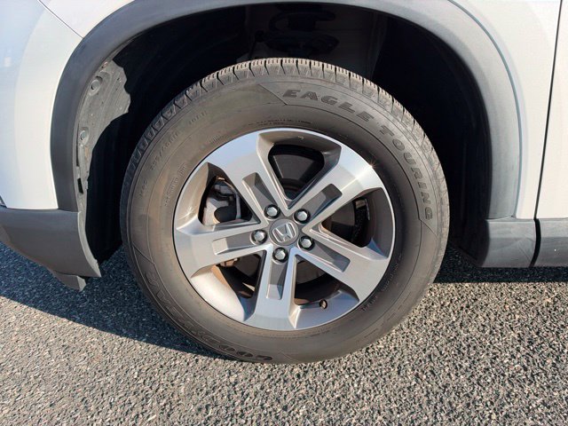 Used 2023 Honda Pilot EX-L image 21