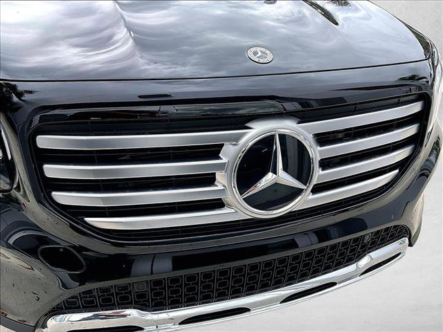 Used 2025 Mercedes-Benz GLB 250 image 30