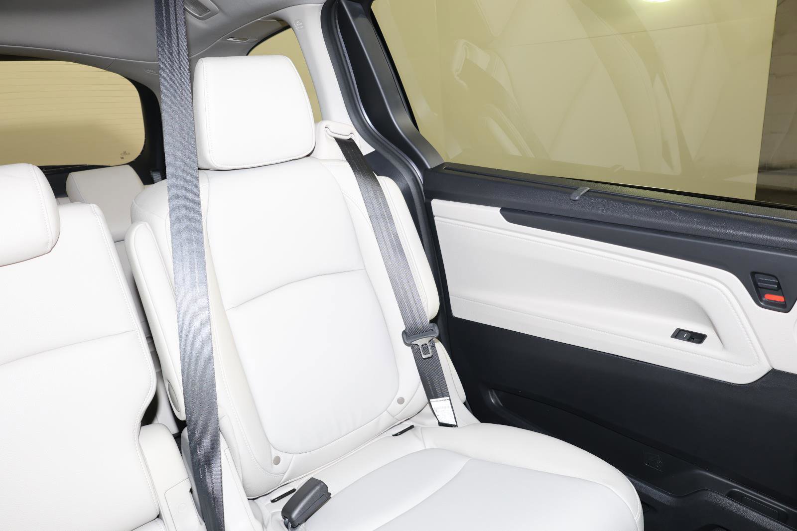 Used 2026 Honda Odyssey EX-L image 15