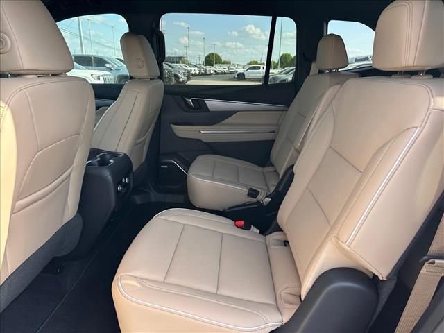 New 2026 Buick Enclave Preferred w/ Power Package image 20