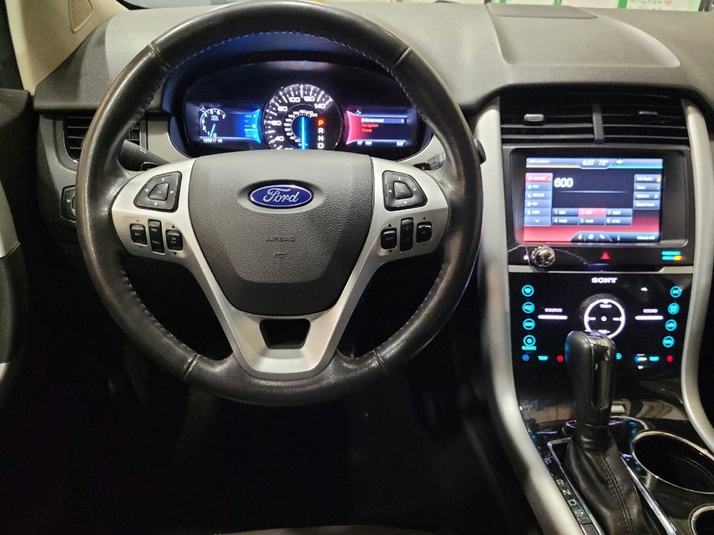 Used 2014 Ford Edge Sport w/ Driver Entry Package AWD/4WD image 22
