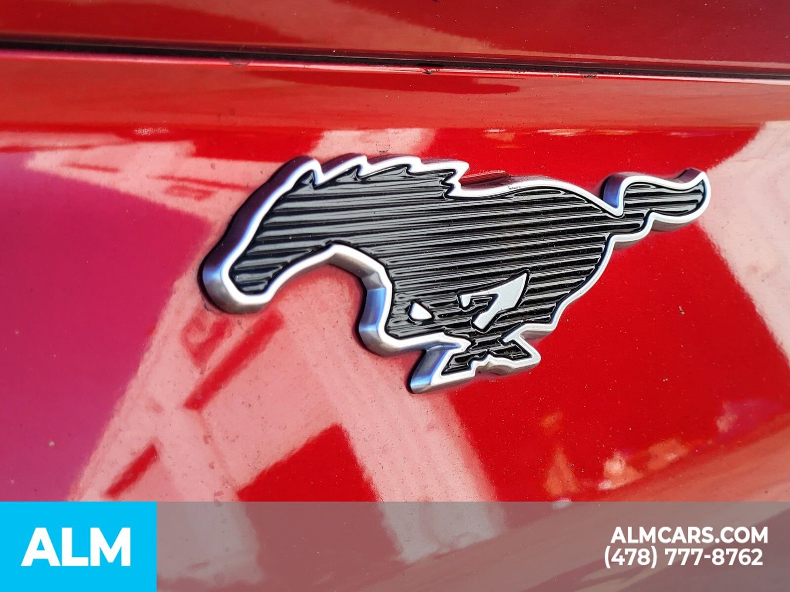 Used 2022 Ford Mustang Mach-E Select image 10