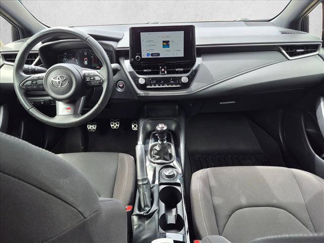Used 2023 Toyota Corolla GR AWD/4WD image 16