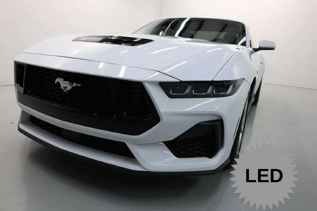 Used 2024 Ford Mustang GT Premium RWD image 43