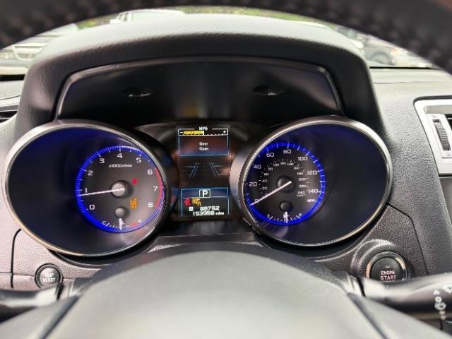 Used 2016 Subaru Outback 2.5i Limited AWD/4WD image 19