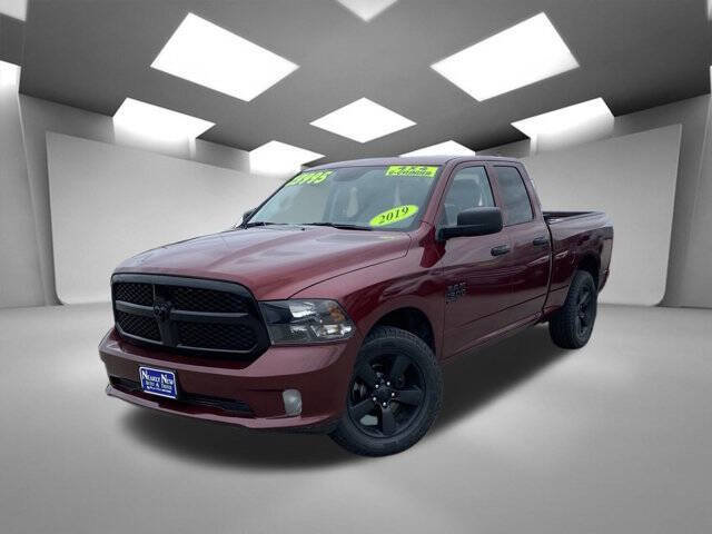 Used 2019 RAM 1500 Express w/ Wheel & Sound Group image 2