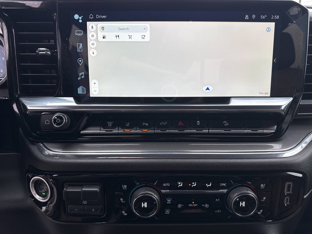 Used 2024 Chevrolet Silverado 2500 High Country w/ High Country Premium Package image 40