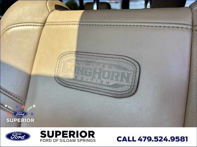 Used 2022 RAM 3500 Longhorn AWD/4WD image 25