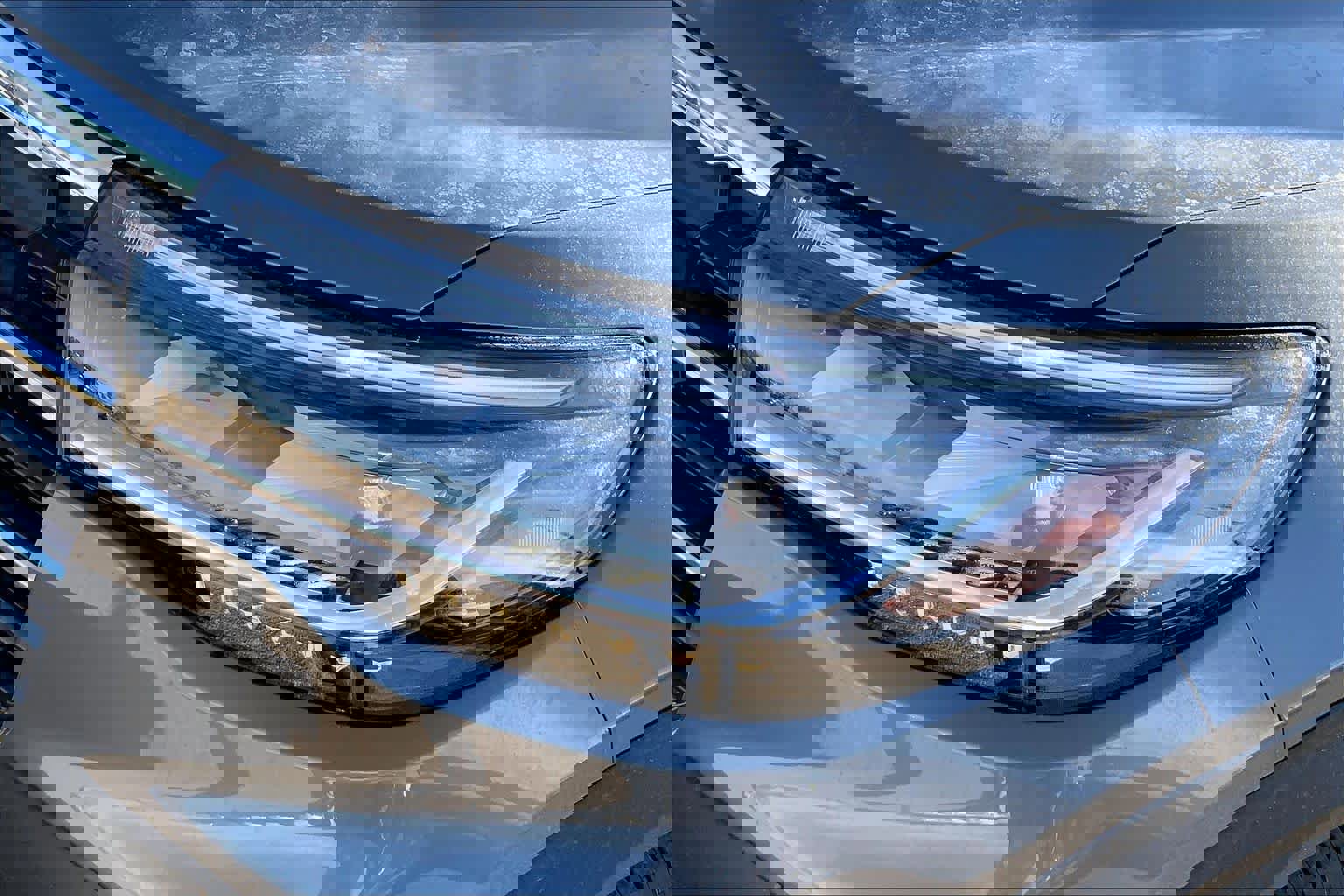 New 2026 Ford Explorer Active w/ Active Comfort Package image 13