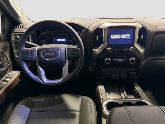 Certified 2023 GMC Sierra 2500 SLT w/ SLT Premium Package image 22